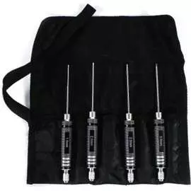 Набор шестигранных отверток TSPROF