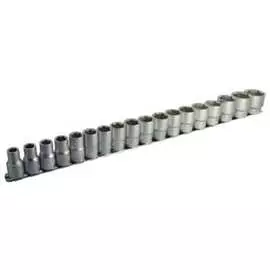 Набор шестигранных торцевых головок AIST 401118 00-00014734