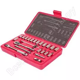 Набор торцевых головок JTC JTC-H223S