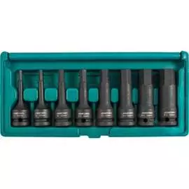 Набор ударных головок Jonnesway 48064