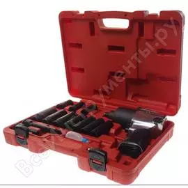 Набор инструментов шиномонтажника JTC 7663K1