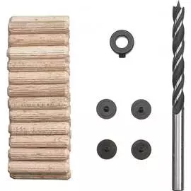 Набор шкантов KWB 028-066