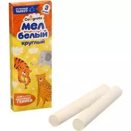 Набор школьных мелков Calligrata