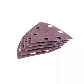 Набор шлифлистов Hammer Flex 220-002 MF-AC 002 54492