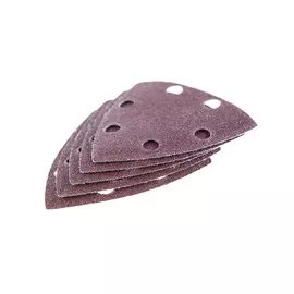 Набор шлифлистов Hammer Flex 220-003 MF-AC 003 54493