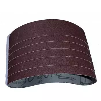 Набор шлифовальных гильз ВЛАДТЕХРОЛ