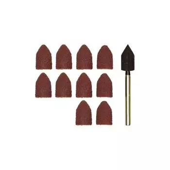 Набор шлифовальных конусов Proxxon PR- 28987