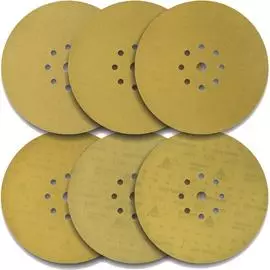 Набор шлифовальных кругов ABRAFORM Giraffe ONE SET AF-GO-SET