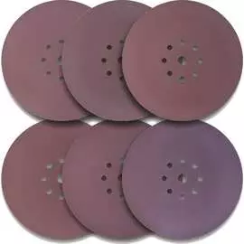 Набор шлифовальных кругов ABRAFORM