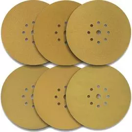 Набор шлифовальных кругов ABRAFORM Giraffe GOLD SET AF-GG-SET