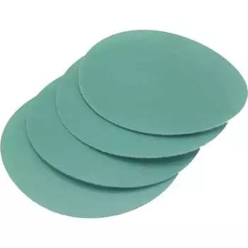 Набор шлифовальных кругов ABRAFORM AS50-77-0-SET