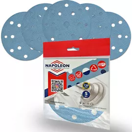 Набор шлифовальных кругов NAPOLEON npf-ultrafine