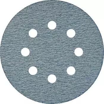 Набор шлифовальных кругов NAPOLEON УЛЬТРАТОНКОЕ шлифование npf-ultrafine-125-8