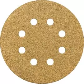 Набор шлифовальных кругов Sia Abrasives siaone PROFESSIONAL sop50-125-8