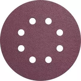 Набор шлифовальных кругов Sia Abrasives siaspeed PROFESSIONAL ssp50-125-8