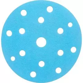 Набор шлифовальных кругов Sia Abrasives siaflex 1948 sf222-fine