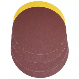 Набор шлифовальных кругов ВЛАДТЕХРОЛ