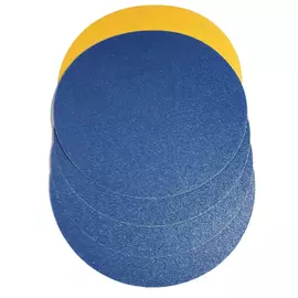 Набор шлифовальных кругов ВЛАДТЕХРОЛ