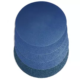 Набор шлифовальных кругов ВЛАДТЕХРОЛ