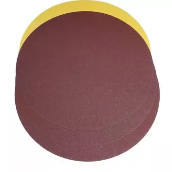 Набор шлифовальных кругов ВЛАДТЕХРОЛ