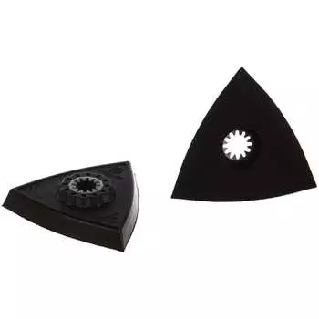 Набор шлифовальных плиток Fein