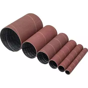 Набор шлифовальных втулок Gigant