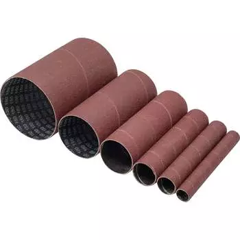 Набор шлифовальных втулок Gigant