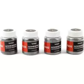 Набор шлифзерна TSPROF TS-SH1700350