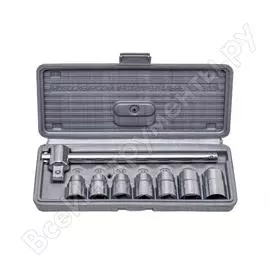 Набор головок НИЗ