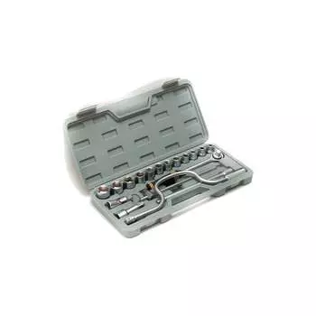 Набор шоферского инструмента Сервис Ключ №3 71553