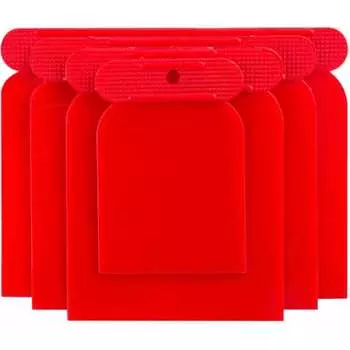 Набор шпателей BEOROL