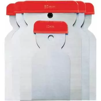 Набор шпателей BEOROL 245767