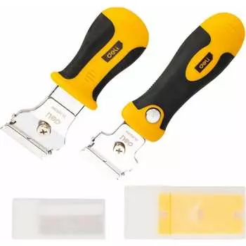 Набор шпателей DELI dl359204 104528