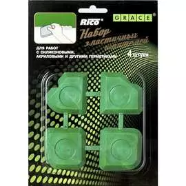 Набор шпателей GRACE Рико УТ000020745