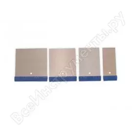 Набор шпателей COLOR EXPERT 91000202