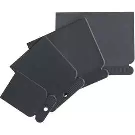 Набор шпателей Энкор 9991