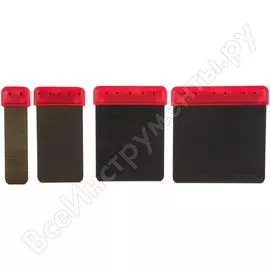 Набор шпателей Jonnesway AB030001