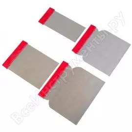 Набор шпателей РемоКолор 29-2-003