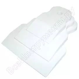 Набор шпателей skrab резина 3пр. 40/60/80мм 27198