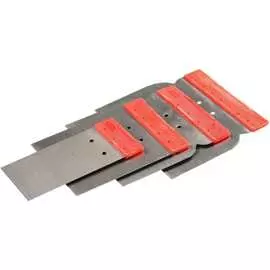 Набор шпателей STAYER Япончик 1011-H4