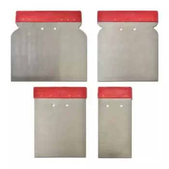 Набор шпателей TOLSEN 40008