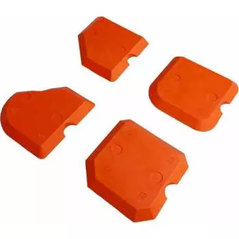 Набор шпателей vertextools 88-320-04