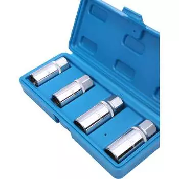 Набор шпильковертов AV Steel