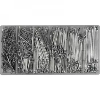 Набор шплинтов YATO YT-06885