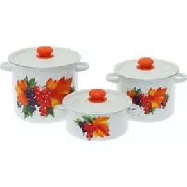 Набор Сибирские товары 16 Смородина ХП5537