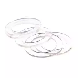 Набор силиконовых прокладок Профитт 4827875