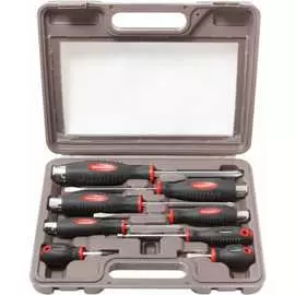 Набор силовых магнитных отверток Forcekraft