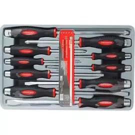 Набор силовых магнитных отверток Forcekraft