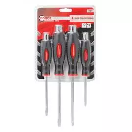 Набор силовых магнитных отверток Forcekraft
