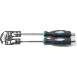 Набор силовых отверток Forsage Profi F-7002(26904)